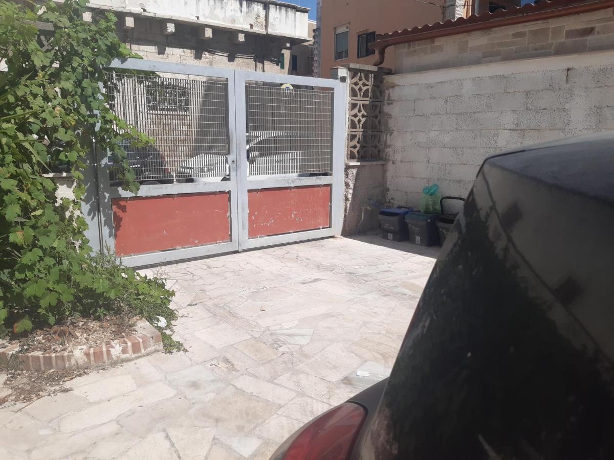 Terra del SUD Giovinazzo Exterior foto