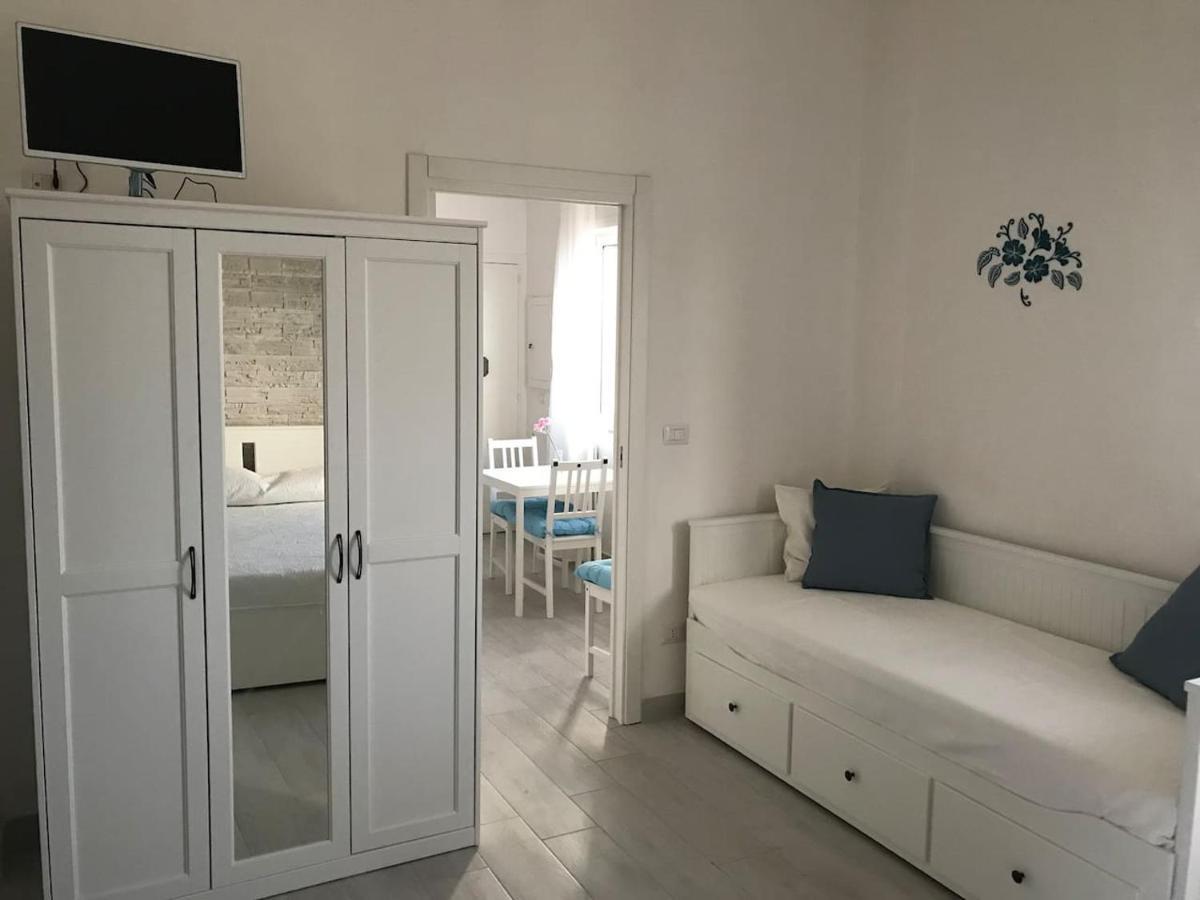 Terra del SUD Giovinazzo Exterior foto