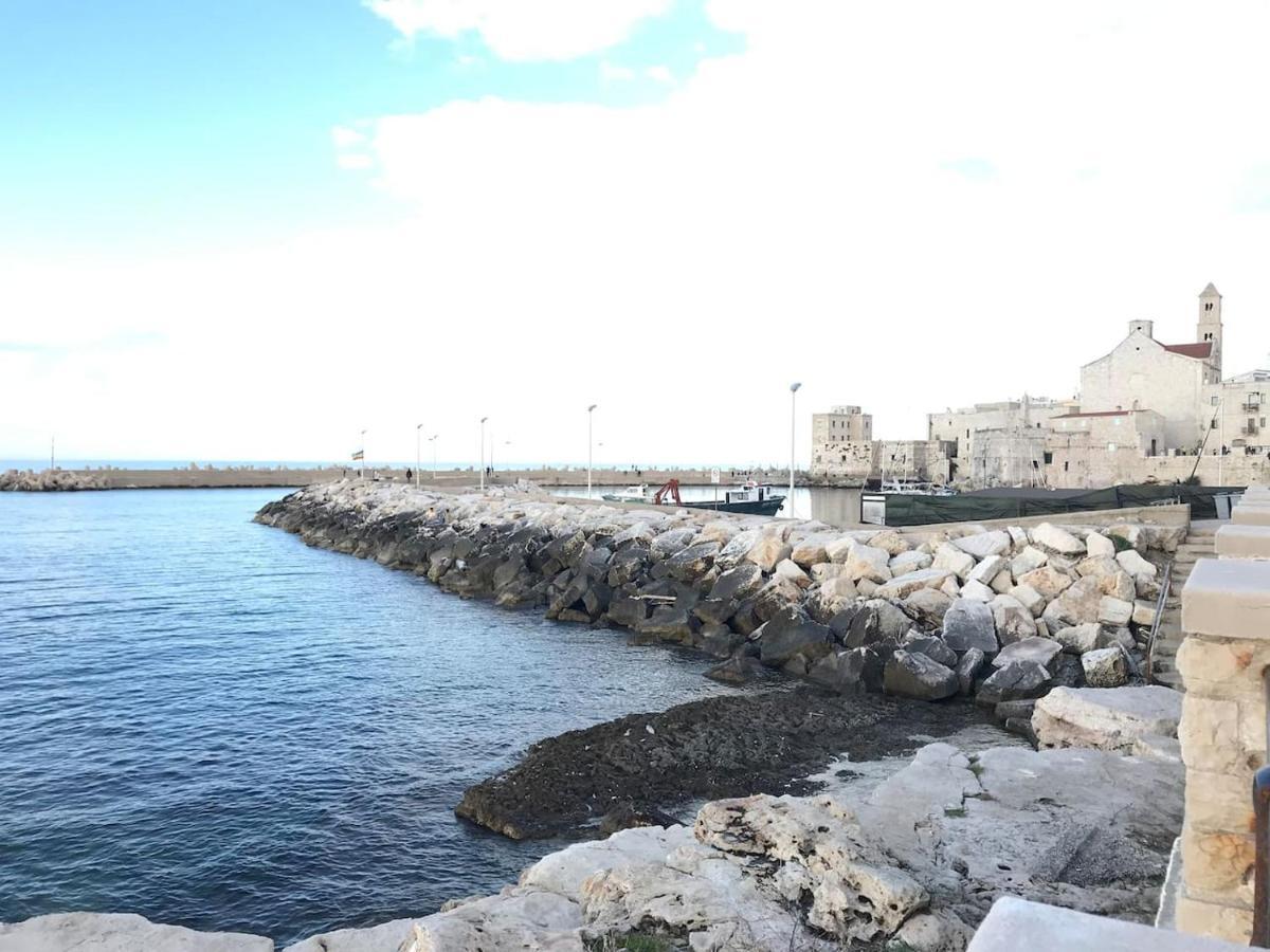 Terra del SUD Giovinazzo Exterior foto