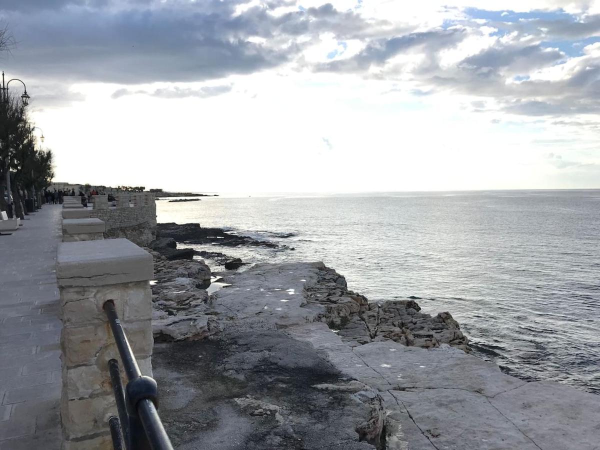 Terra del SUD Giovinazzo Exterior foto