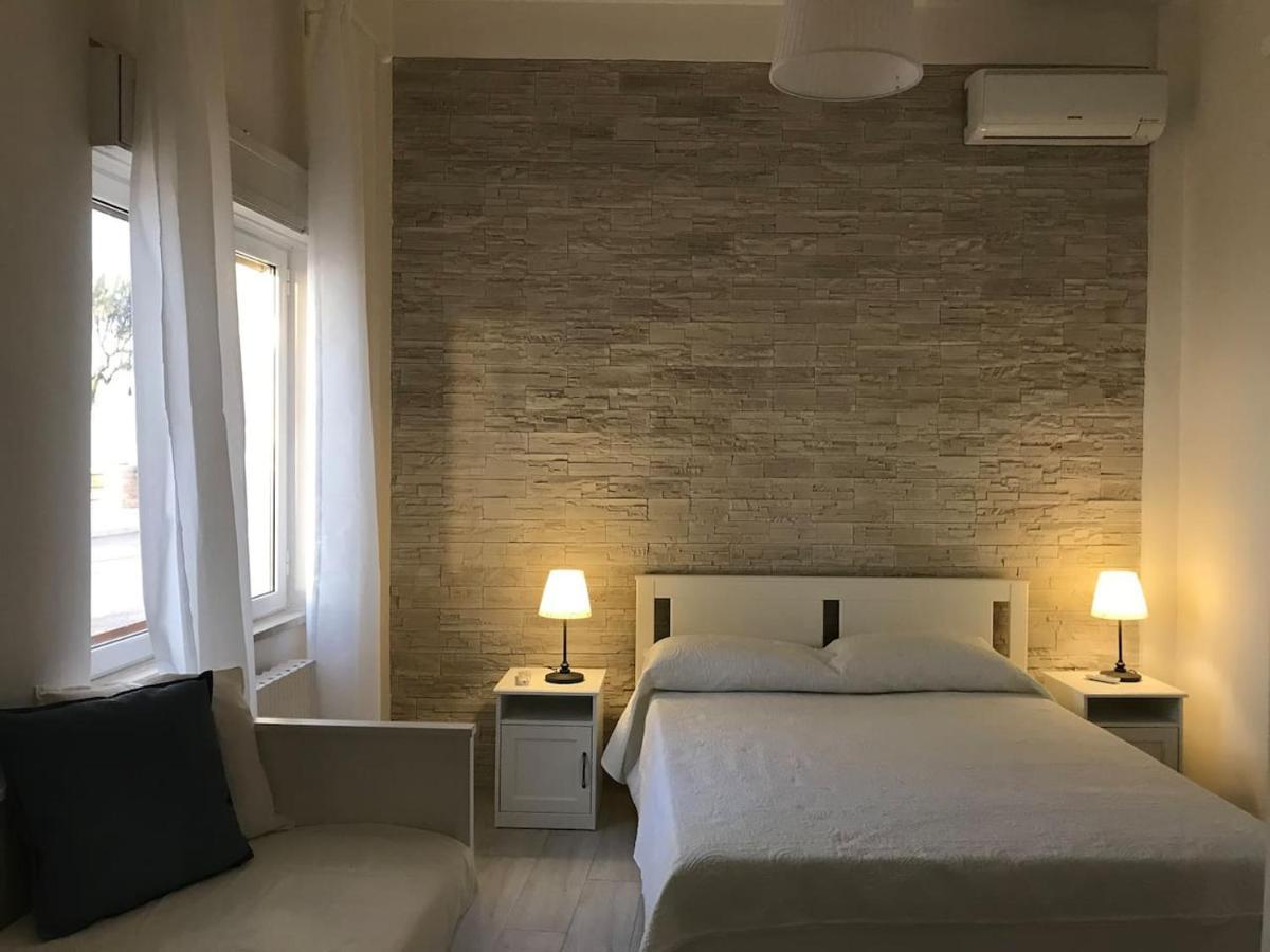 Terra del SUD Giovinazzo Exterior foto